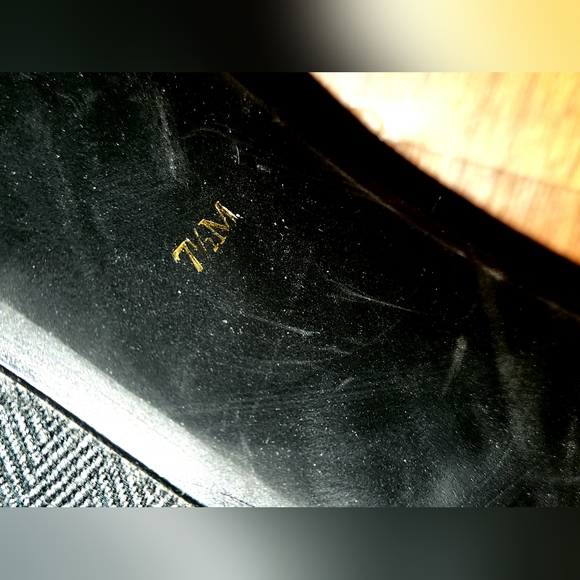 ๐10 For $20 Ann Marino Mary Janes - Picture 7 of 7